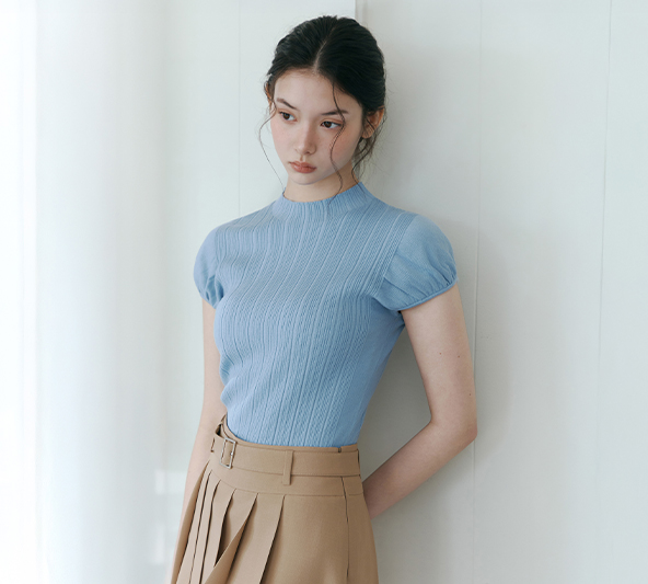 PRE-SUMMER 2ND DROP
